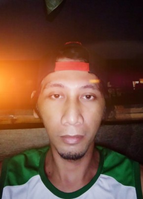 Jaron, 34, Pilipinas, City of Isabela