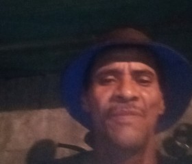 Jose, 51, Liberia