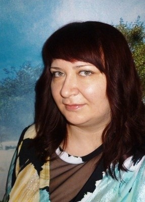 Татьяна, 41, Россия, Тверь