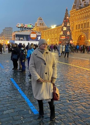 Елена, 55, Россия, Каменск-Шахтинский