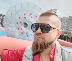 stason, 35, Kaliningrad