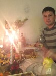 Sergey, 44 года, Навля