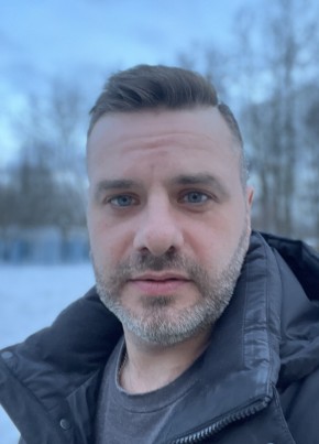 Александр из Москвы 42 года
