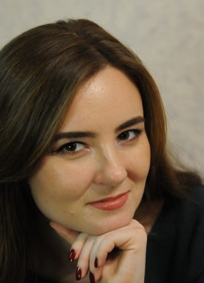Олеся, 33, Россия, Москва