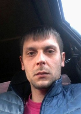 Макс, 35, Россия, Майкоп