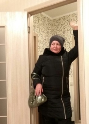 Юлия, 67, Россия, Москва