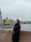 Olesya, 44, Saint Petersburg