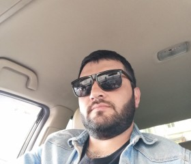 Artur, 37, Yekaterinburg
