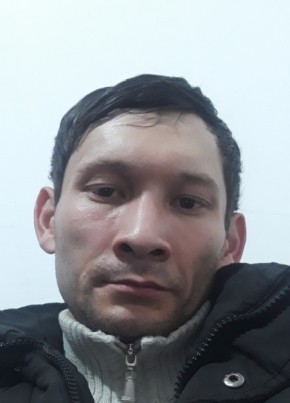 Куанышбек, 36, Қазақстан, Көкшетау
