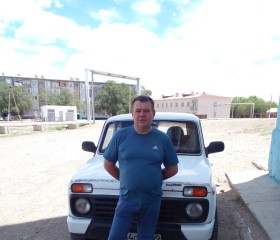 Виктор Ваймер, 51 год, Екібастұз