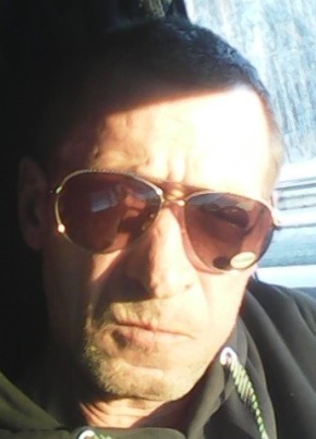 Василий, 63, Россия, Екатеринбург