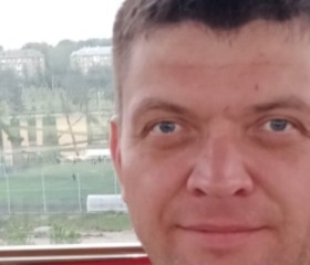 Дмитрий, 37 лет, Березники