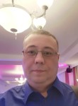 Егор, 41 год, Челябинск