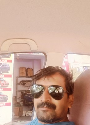 Sunny, 34, India, Gulābpura