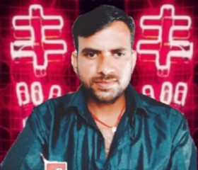 Rakesh Yadav, 26 лет, Jabalpur