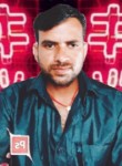 Rakesh Yadav, 26 лет, Jabalpur