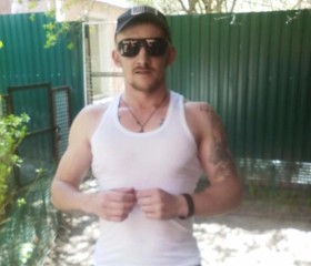 Саша, 34 года, Севастополь