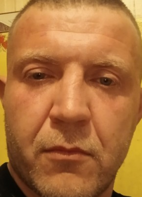 Константин из Калининграда 36 лет
