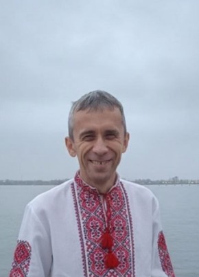 Женя из Николаева 40 лет