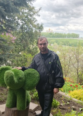 Сергей из Владимира 37 лет