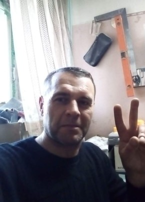 Maksim, 48, Russia, Angarsk