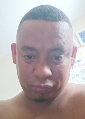 Jogenys Figueroa из Santo Domingo 36 лет