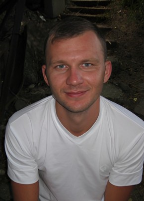 валентин из Орёла 43 года