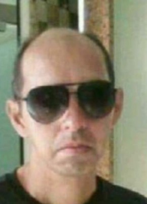 Eudes, 53, República Federativa do Brasil, Natal