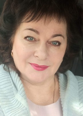 Tatyana, 58, Russia, Kazan