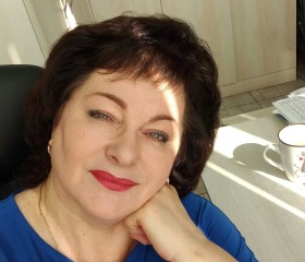 Tatyana, 59, Kazan