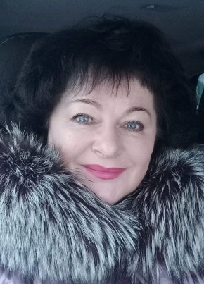 Tatyana, 58, Russia, Kazan