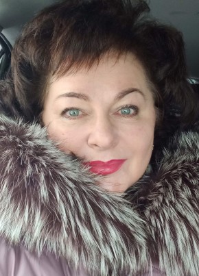 Tatyana, 59, Russia, Kazan