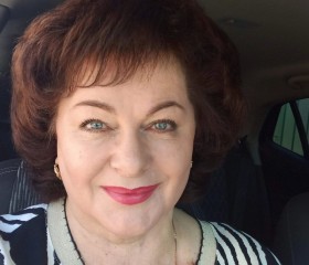 Tatyana, 59, Kazan