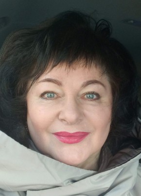 Tatyana, 58, Russia, Kazan
