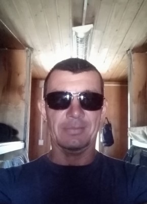 Евгений, 48, Россия, Муром