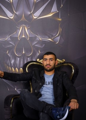 عبد القادر, 22, Turkey, Nizip