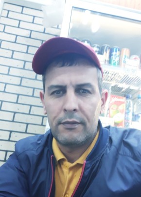 Жора, 42, Россия, Щекино