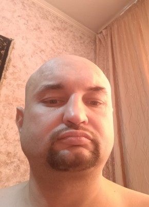 PoMaH из Toshkent 42 года