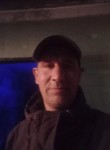 Vladimir, 46, Moscow