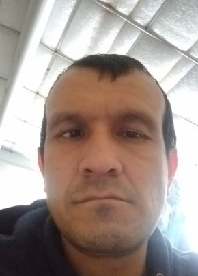 Nasibillo, 41, Russia, Moscow