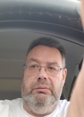 Иван из Зеленограда 54 года