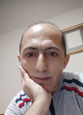 Хусейн из Denizli 51 год