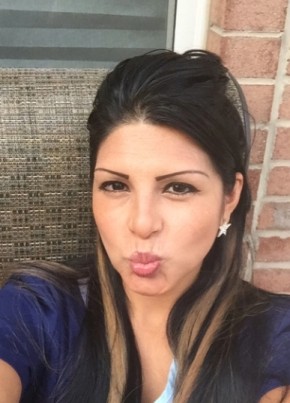 lucyana, 44, United States of America, Toms River