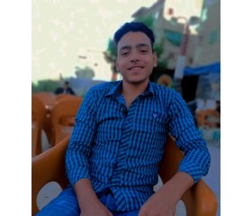 mostafa, 21 год, كفر الدوار