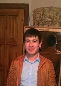 Farux, 32, Россия, Москва