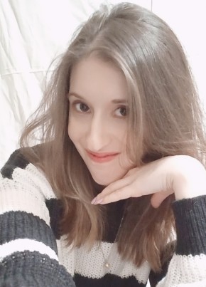 Вера из Дзержинска 35 лет