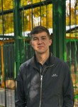 Miko, 21, Almaty