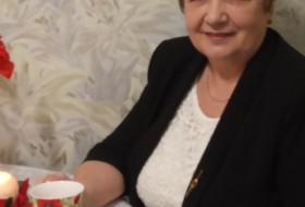 ELENA, 67 - Пользовательский