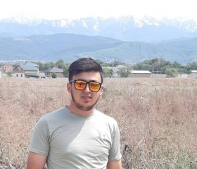 Nabirillohk, 22 года, Алматы
