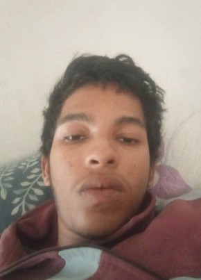 Wautesiu из Petrolina 18 лет